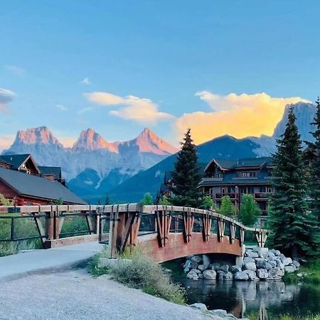 Appartement Unit #201 Cozy Mountain View 1Br In Dt à Canmore Extérieur photo