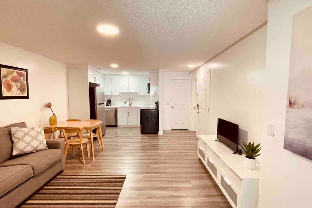 Appartement Unit #201 Cozy Mountain View 1Br In Dt à Canmore Extérieur photo