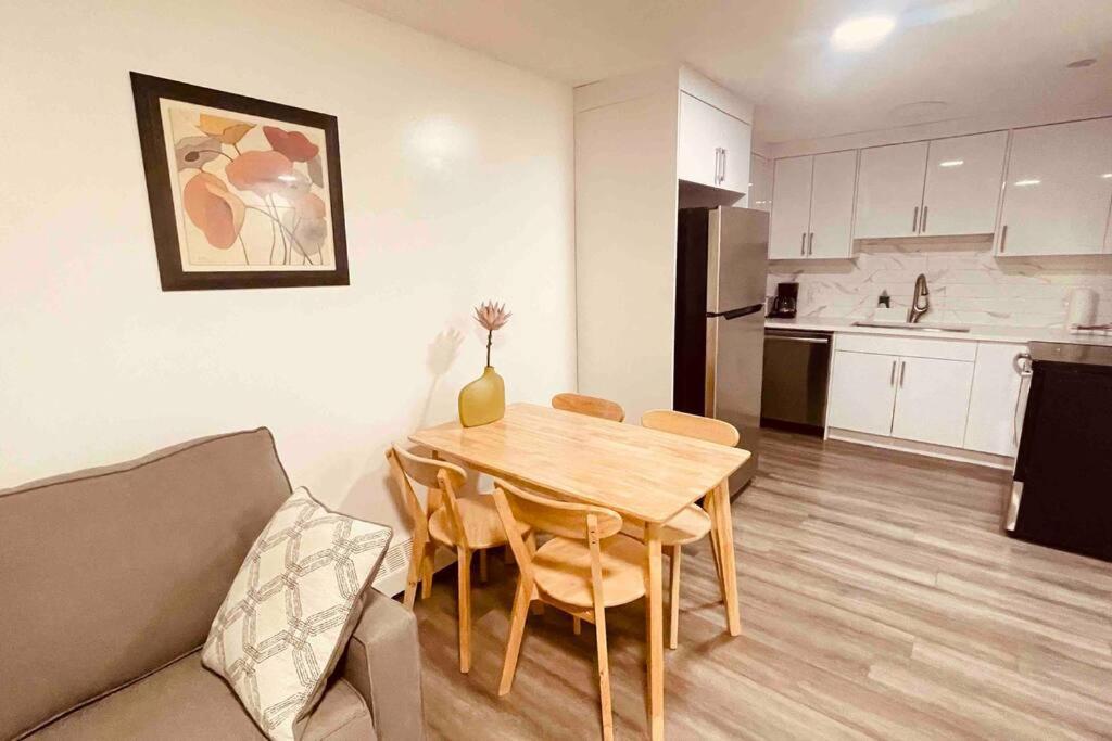Appartement Unit #201 Cozy Mountain View 1Br In Dt à Canmore Extérieur photo