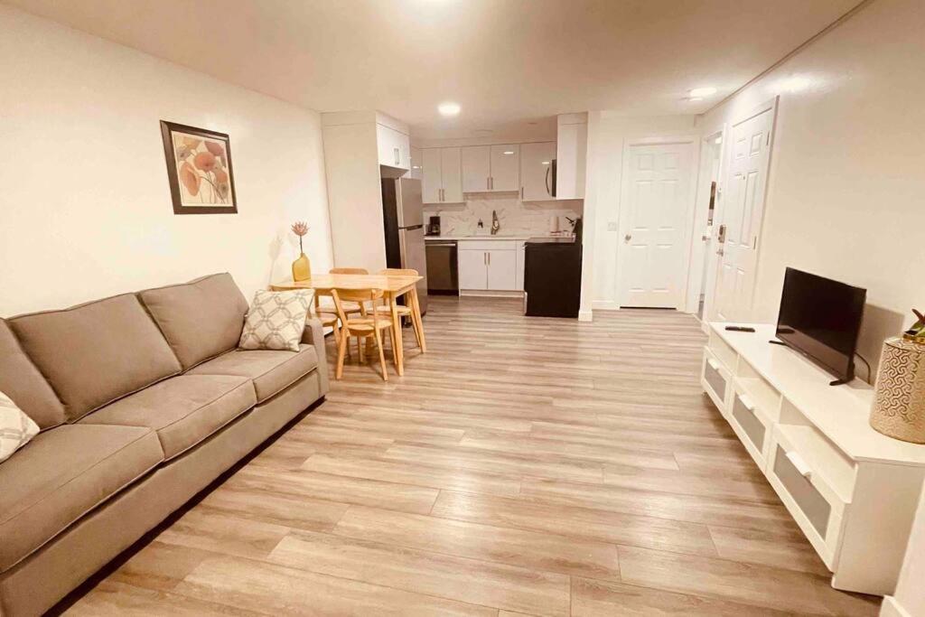 Appartement Unit #201 Cozy Mountain View 1Br In Dt à Canmore Extérieur photo
