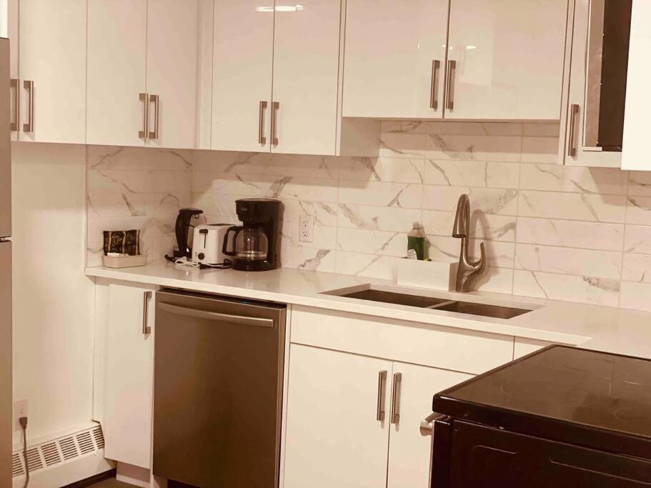 Appartement Unit #201 Cozy Mountain View 1Br In Dt à Canmore Extérieur photo